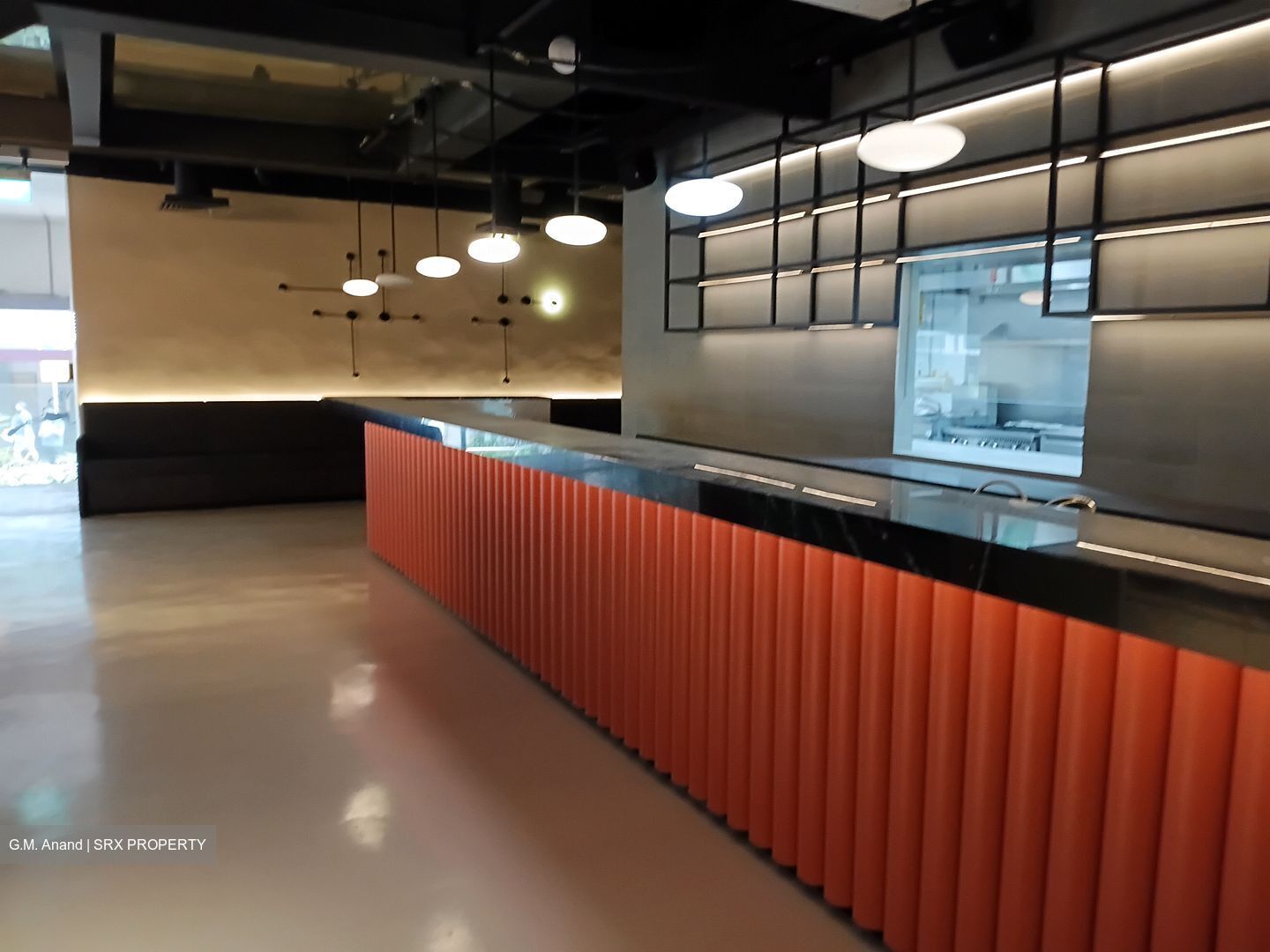 Pacific Plaza / Scotts Medical Center (D9), Retail #589254011